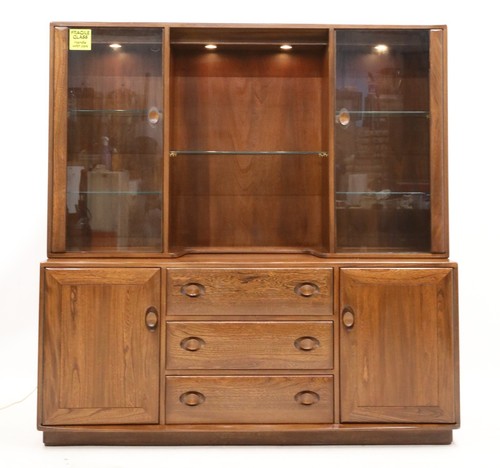 Ercol windsor sideboard - ercol,