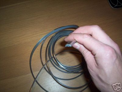 Ford consul mk1 windscreen - consul,