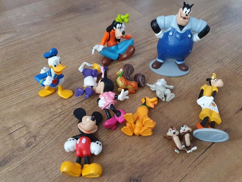 Great mickey mouse - ,