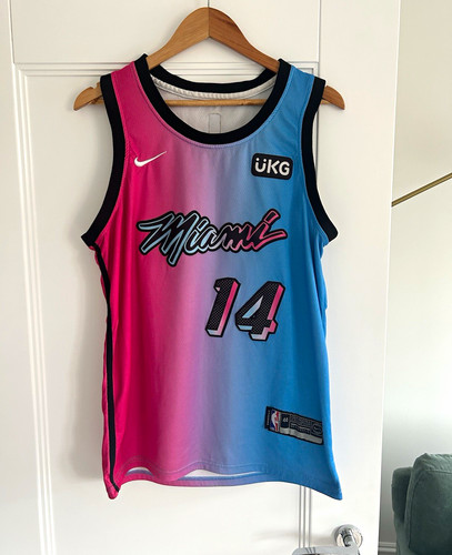 Nike tyler herro - tyler, #14