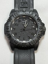 Luminox Navy SEAL Colormark
