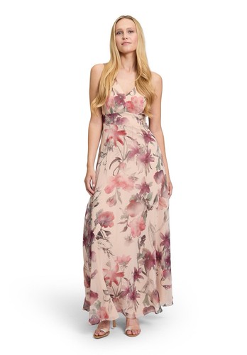 Vera mont summer dress - vera,