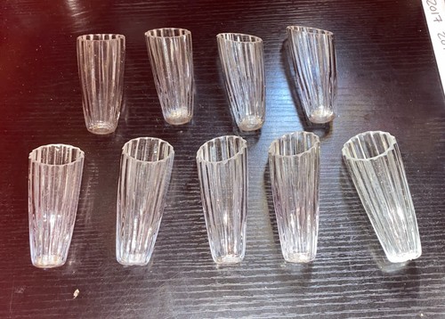 Vintage replacement ribbed - replacement,
