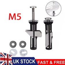 2PC Heavy Duty Toilet Seat