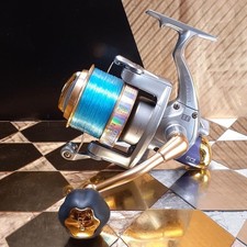 TICA DOLPHIN SE6000H Long Cast