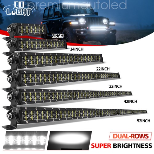52 led light - 22,