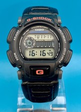 CASIO VINTAGE G-SHOCK