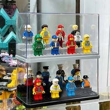 1/2PCS 3 Tier Stackable
