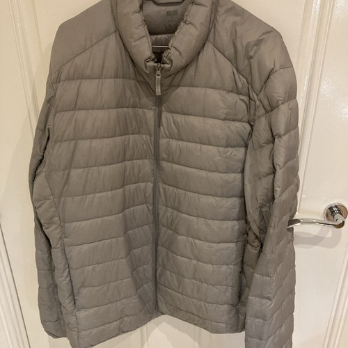 Uniqlo mens lightweight - uniqlo,