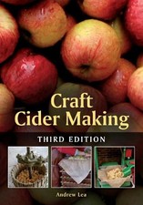 Craft Cider Making by Lea