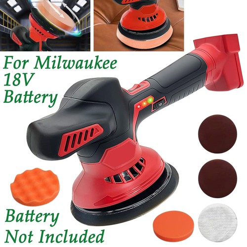 Speeds for milwaukee - for, 18v