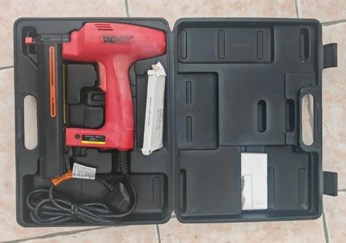 Tacwise master nailer 191el - master,