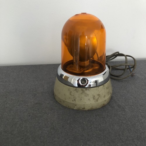 Genuine vintage hella rotating - genuine,