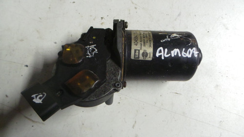 2000 nissan almera 5dr - 2000,