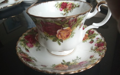 Royal albert old country - royal,