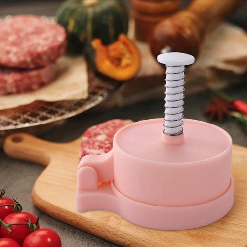 Hamburger press patty maker - hamburger, pp