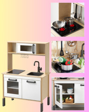 IKEA - Duktig Play Kitchen