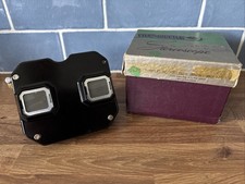 Vintage Sawyers VIEW MASTER