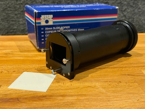 Jessop zoom slide - jessop,