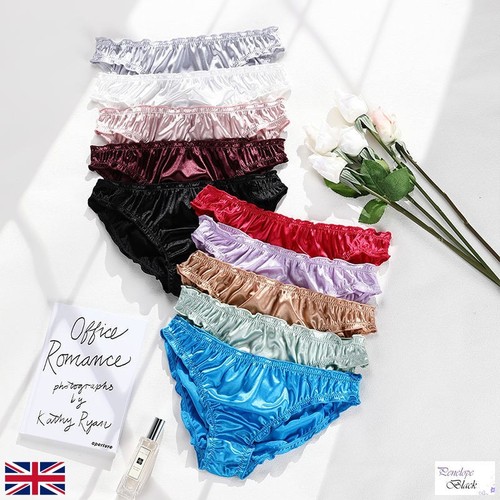 Sexy men briefs silky - men, briefs,