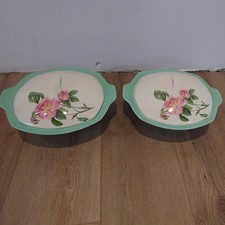 H. Aynsley & Co Ltd Lidded