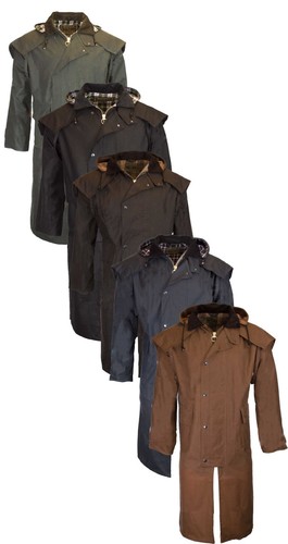 Walker hawkes unisex waxed - unisex,