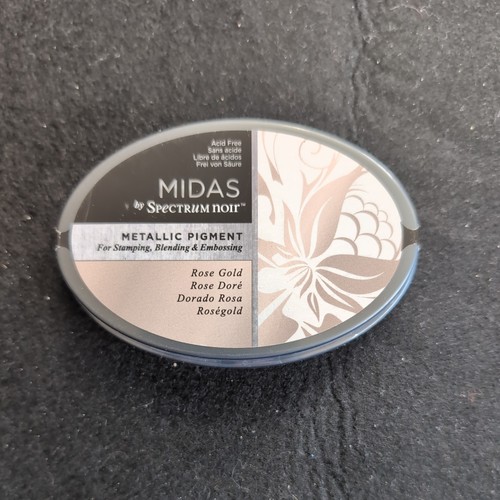 Spectrum noir midas metallic - spectrum,