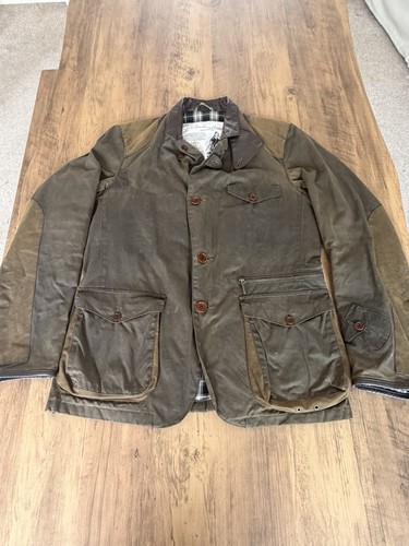 Barbour icons beacon sports - barbour,