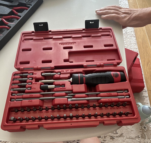 Mac tools sbdr49sa - mac,