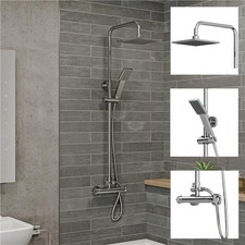 Affine Bathroom Thermostatic