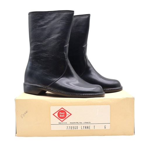 Red ball lynne boots womens - boots,