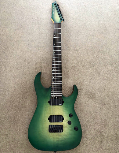Harley benton pro series - harley,