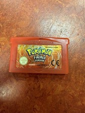 Pokémon FireRed Version –