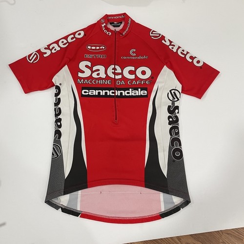 Cipollini saeco cannondale - cipollini, pro