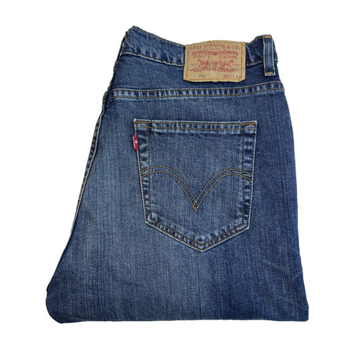 Levi 752 jeans men - levi's,
