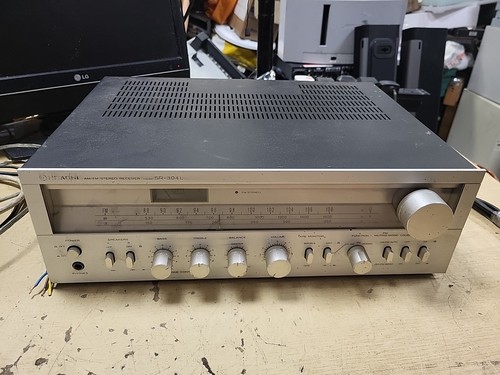 Hitachi 304l tuner - , sr-304l