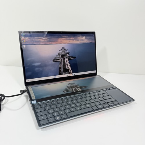 Asus zenbook pro - asus,