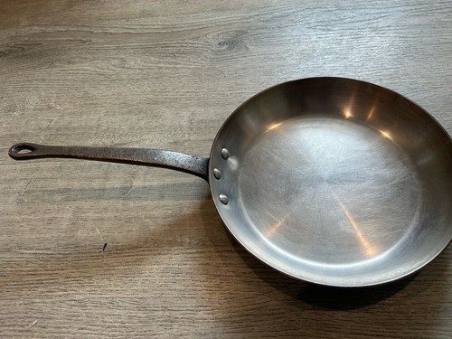 Vintage mauviel france - vintage,
