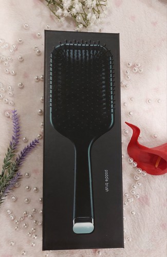 Antonia paddle brush - paddle,