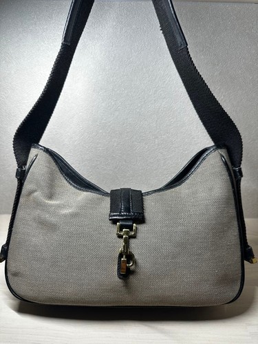 Gucci jackie one shoulder - jackie,