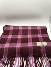 Vintage Aquascutum Scarf