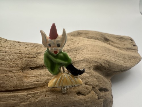 Little enamelled hollywood - little,