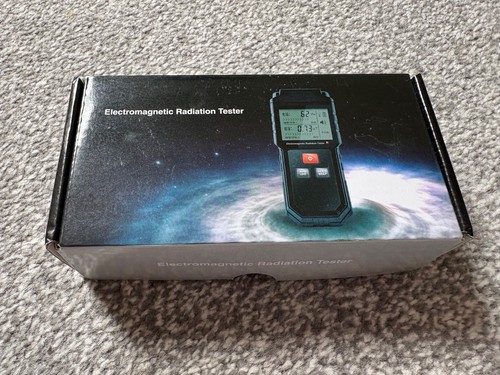Electromagnetic radiation - electromagnetic,