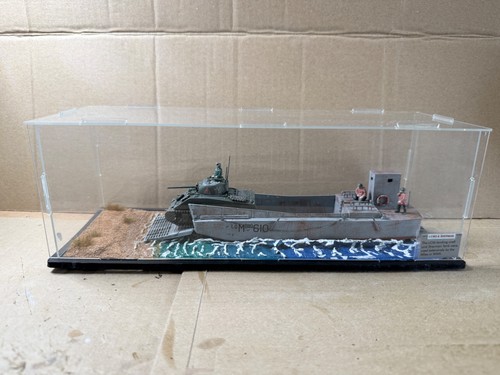 Airfix lcm 3 landing - airfix, 1/76