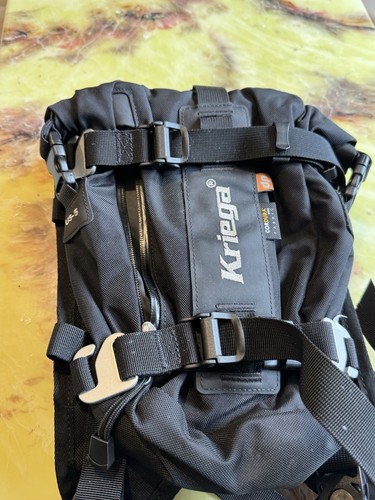 Kriega dry pouch - kriega,