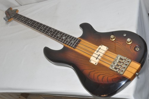 Aria pro tsb 550 - ii, tri-sound