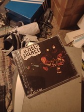 Anti Pasti/The Last Call 