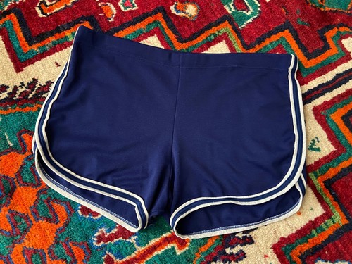 Vintage 1970s navy - 1970s, &