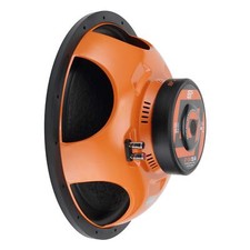 GT Audio GT-SW15/4 15'' Car