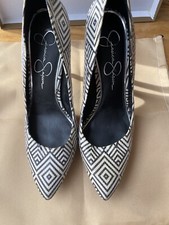 Jessica Simpson Shoes Size 5.5